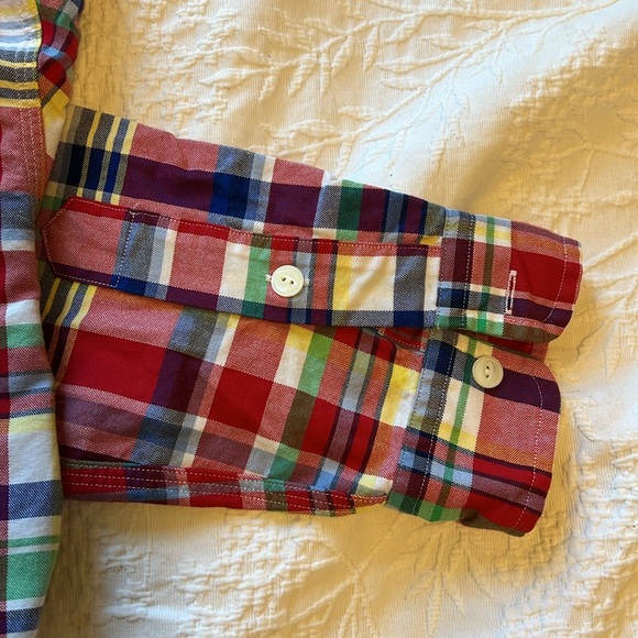 NWT Polo Pocket Shirt - Picture 7 of 9